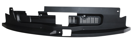 GRILLE UPPER